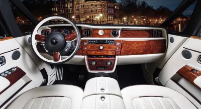 Phantom Drophead